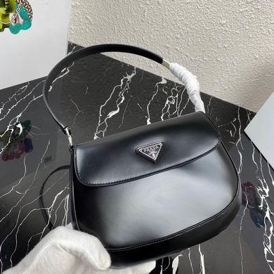 Replica Prada Bags Cleo RT1BD311 23X18X2.5
