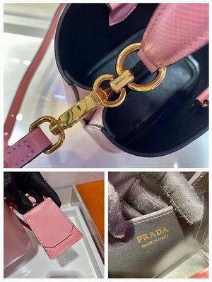 Replica Prada Bags Panier AP1BA217 17x18X10.5