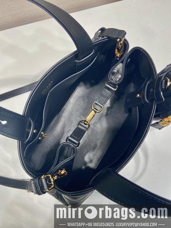 Replica Prada Bags Prada 1BG545 33x21.5x16cm AP
