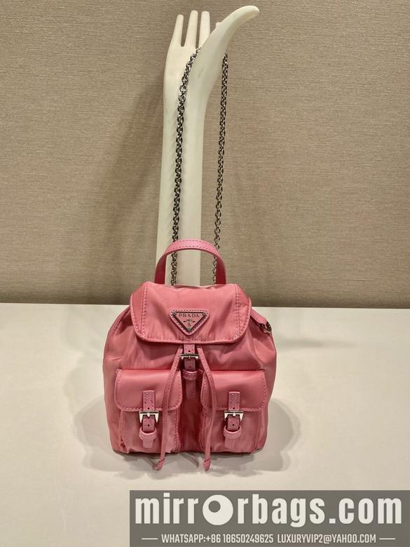 Replica Prada Bags Prada 1BH029 17x18.5x8cm AP2
