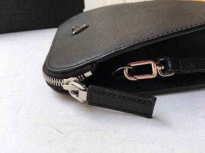 Replica Prada Bags Saffiano 2VF056 26.5x17x5cm ap 19
