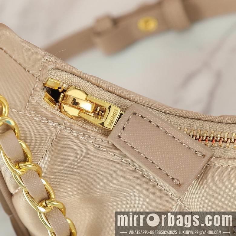 Replica Prada Bags 2029 21.5X16cm XMY 3colour