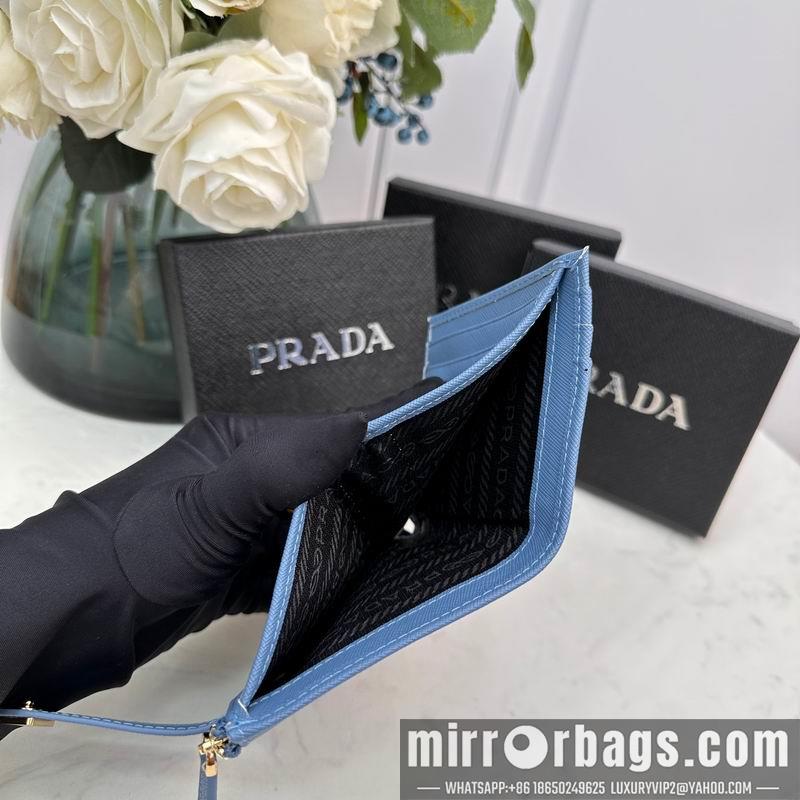 Replica Prada Bags Prada 8848 11x9cm zy