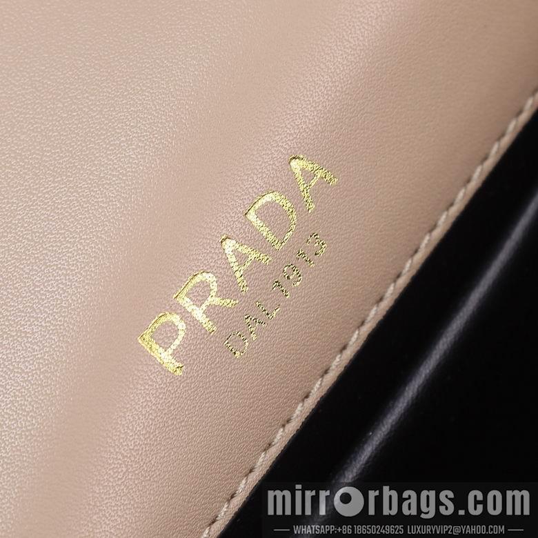Replica Prada Bags 184 24X7X17cm XMY 2colour