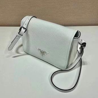 Replica Prada Bags 1BD314 23X18X9cm XM 3colour