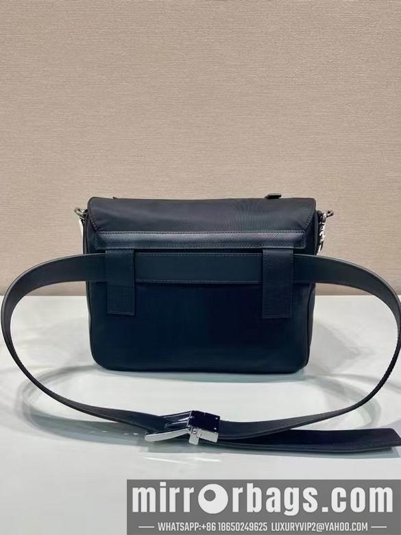 Replica Prada Bags 2VD071 27X20.5X17cm WP