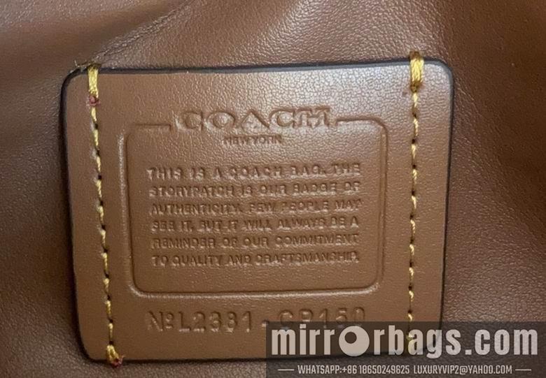 Replica Coach Bags CP150 CP147 26X15cm AZ 9