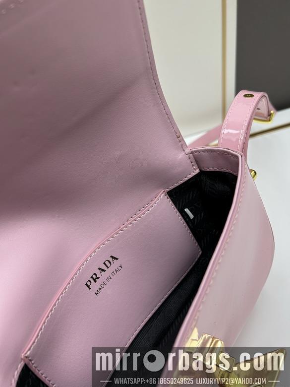 Replica Prada Bags Prada 339 21.5x13x5cm jj2