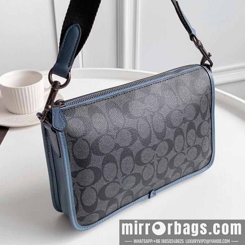 Replica Coach Bags C8141 JH 3colour