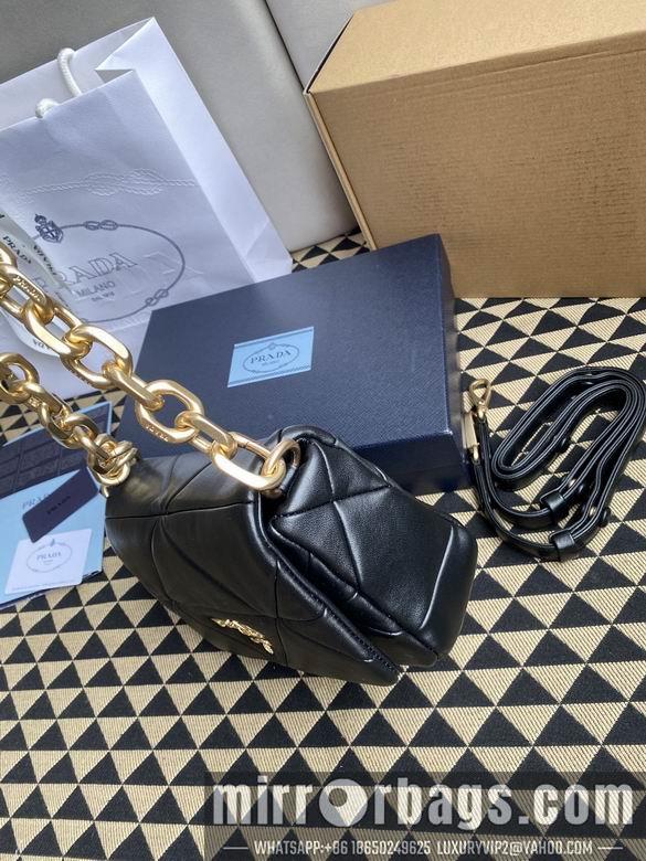 Replica Prada Bags 1BD292A 21X15X6.5cm