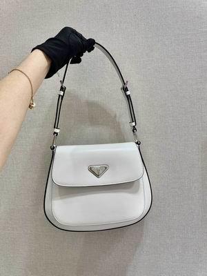 Replica Prada Bags Cleo 1BD303 24x19x6cm ap 18