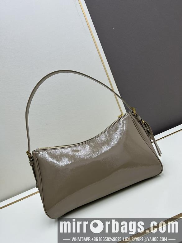 Replica Prada Bags Prada 1BC232 34x19.5x10cm jj