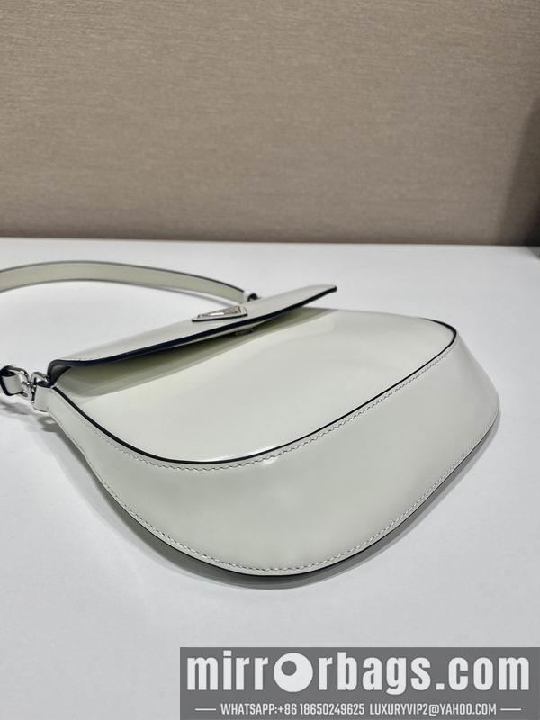 Replica Prada Bags 1BD311 23X18X4cm Ap