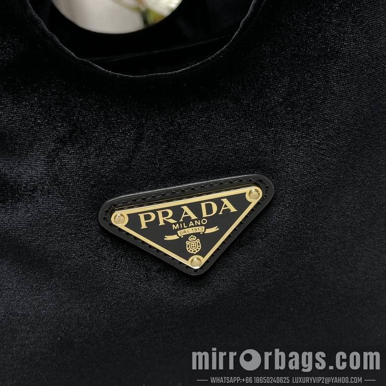 Replica Prada Bags 1BA410 16X14X7.5cm