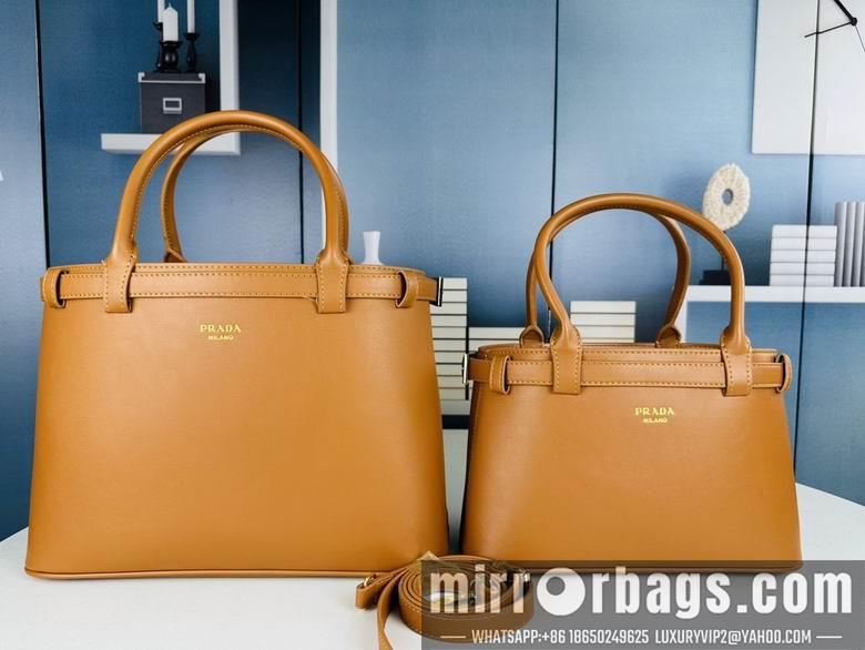 Replica Prada Bags 2445 29X18X11cm XMY 2colour