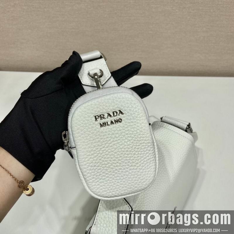 Replica Prada Bags 1BD293 24X17X9.5cm Ap