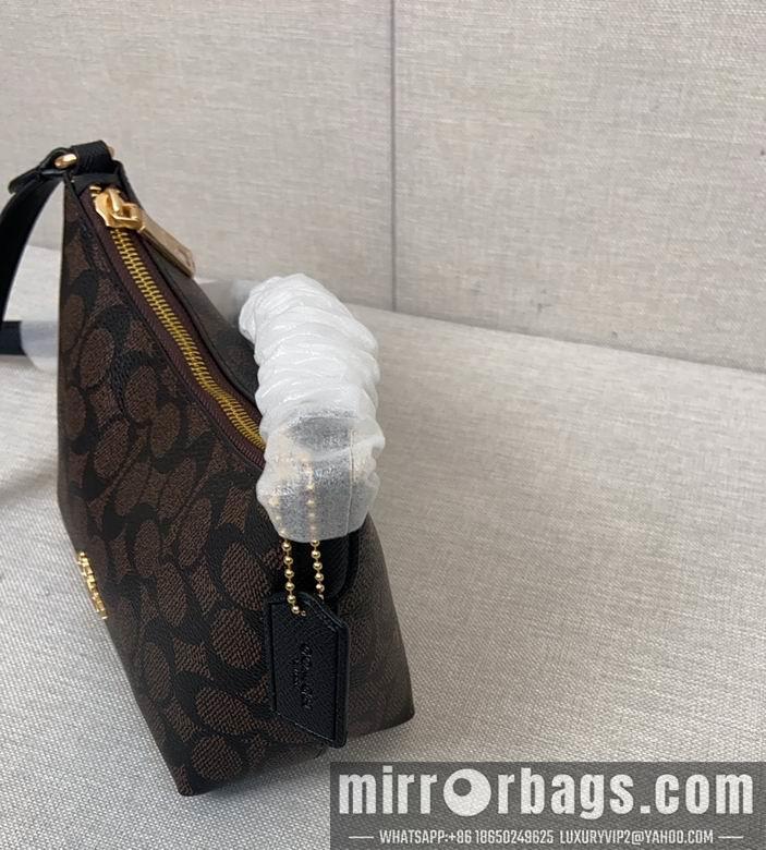Replica Coach Bags cw338 cw336 19.5X17X11cm JH 7
