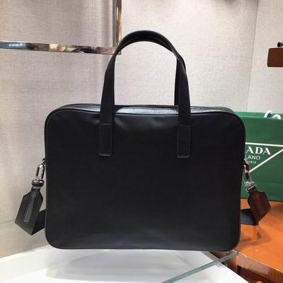 Replica Prada Bags Re-Nylon 2VE368 36x28x4cm ap 33