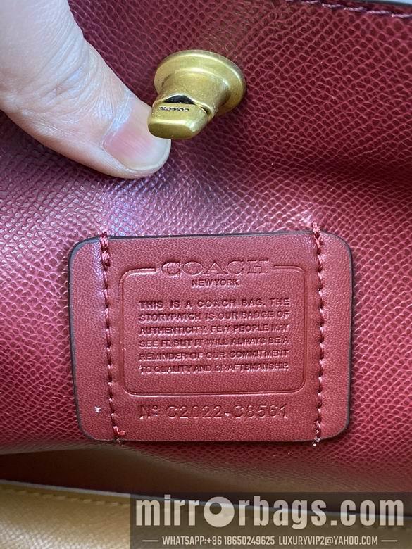 Replica Coach Bags Coach 24x20x10cm