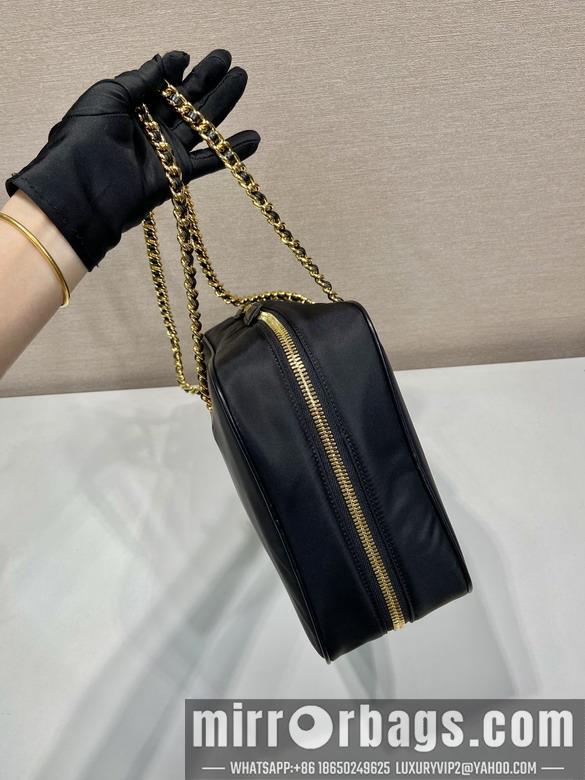 Replica Prada Bags Prada 1BB114A 35x21.5x10cm AP