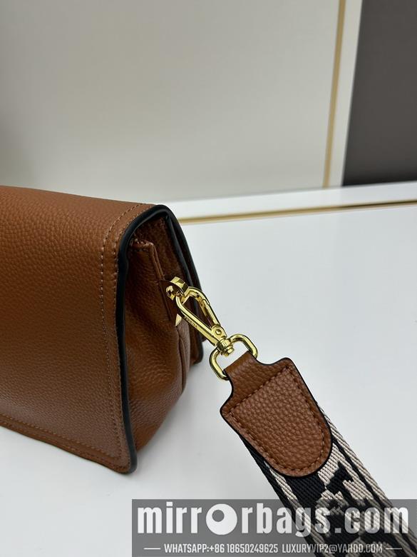 Replica Prada Bags Prada 1BA106 22x14x8cm jj5