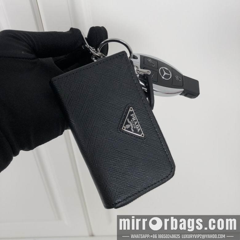 Replica Prada Bags 1TT085 6.5X10.5cm