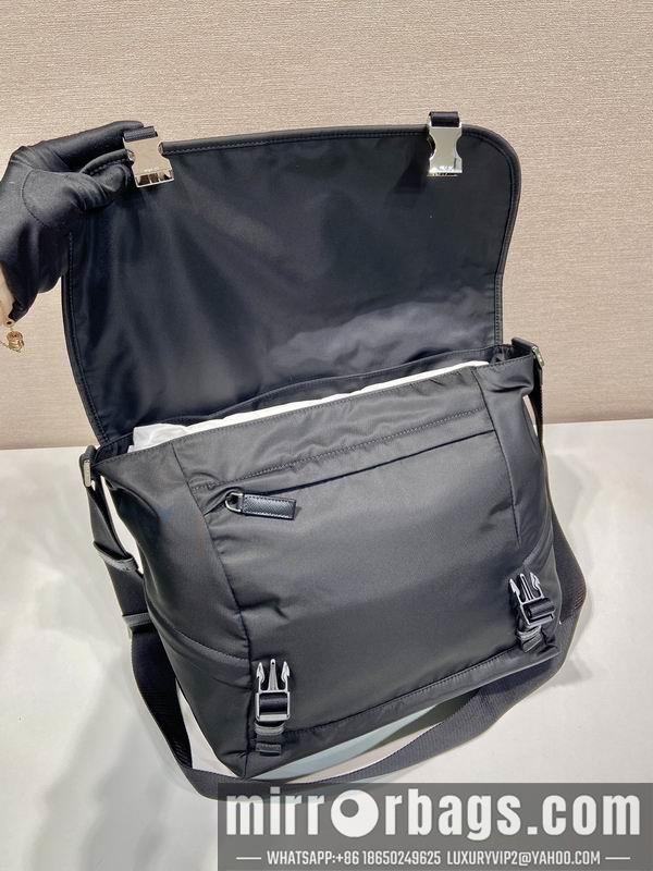 Replica Prada Bags Prada 2VD052 30x27.5x14.5cm AP