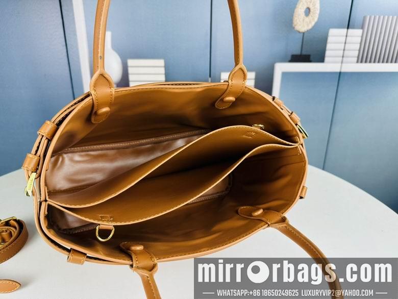 Replica Prada Bags 2445 36X25X14cm XMY 2colour