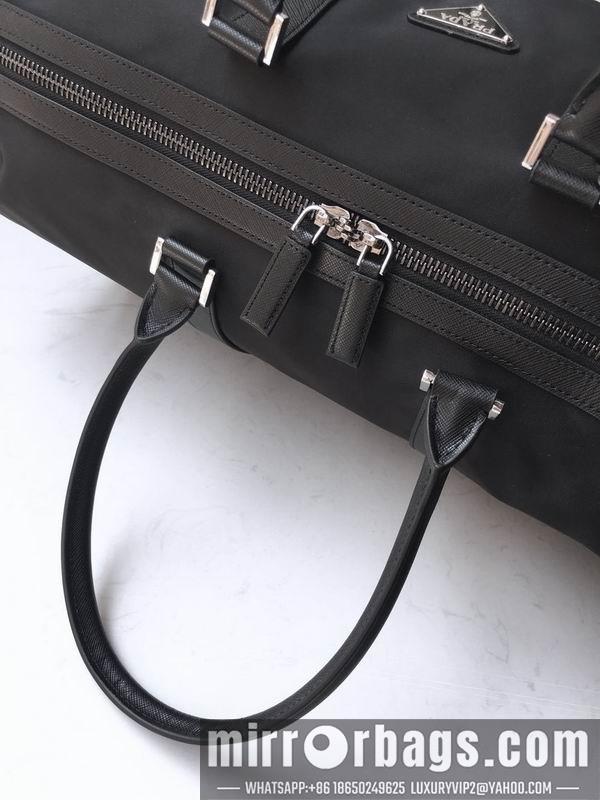 Replica Prada Bags 1V19S 48x26x16.5cm ap 04