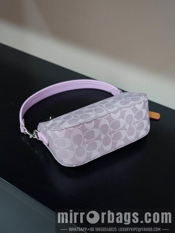 Replica Coach Bags Cj939 15.5X12.5X5cm JH 2colour