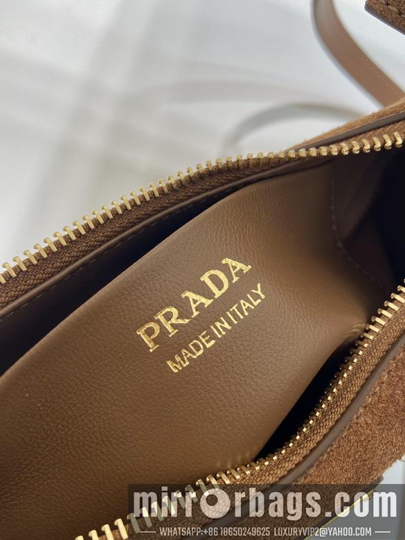 Replica Prada Bags Prada 1BC194 22.5x18.5x6.5cm AP