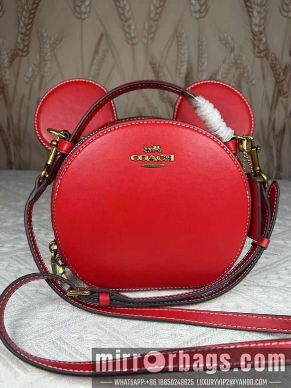Replica Coach Bags CM194,CM840,CM856 18X15.5X6.5cm DN 4colour