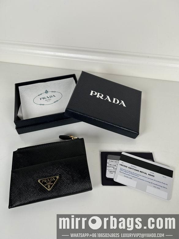 Replica Prada Bags 1MC026 12X8.5cm