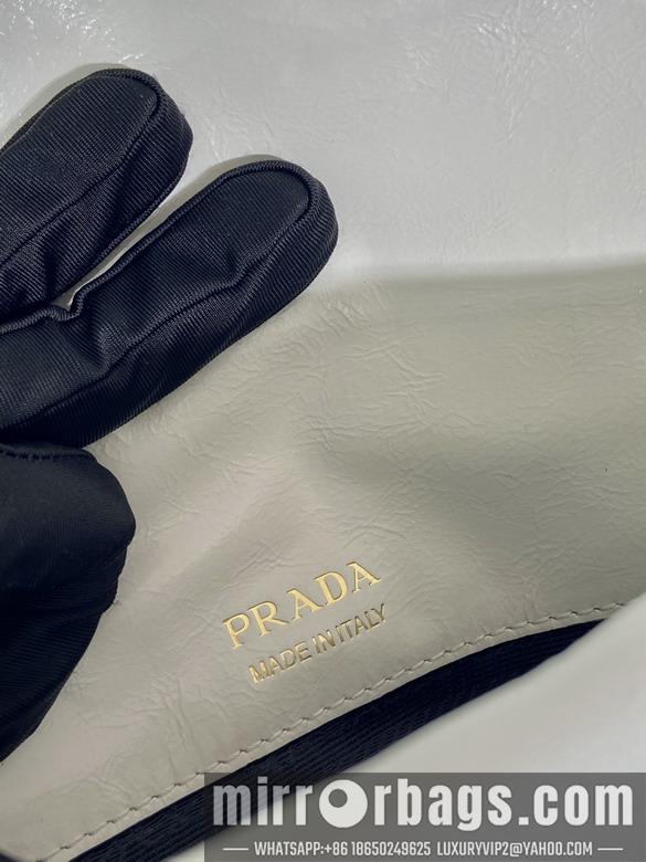 Replica Prada Bags Prada 1BD082 23x15x8.5cm AP