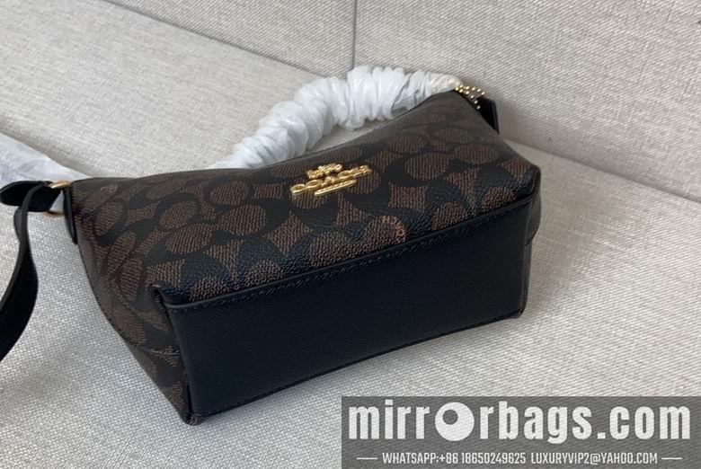 Replica Coach Bags cw338 cw336 19.5X17X11cm JH 7