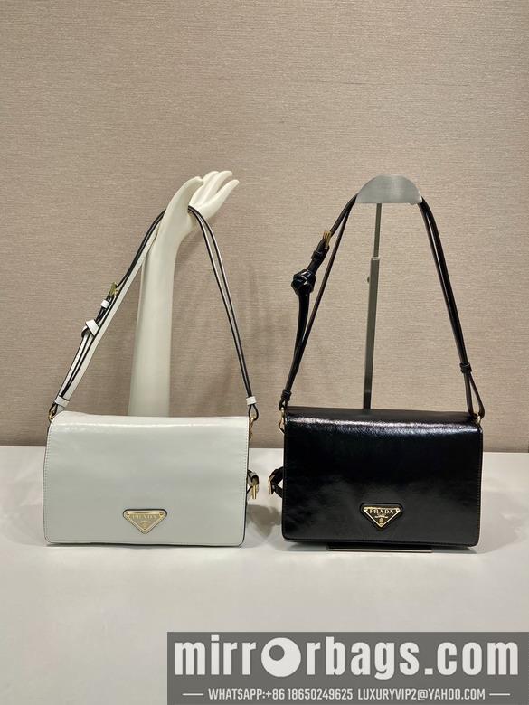 Replica Prada Bags Prada 1BD082 23x15x8.5cm AP
