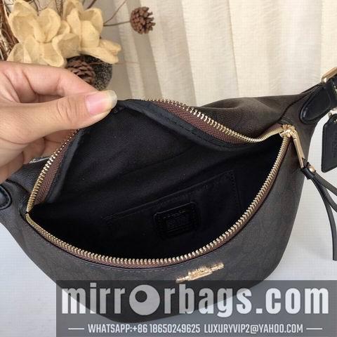 Replica Coach Bags BH48740 30X12X11 two colors