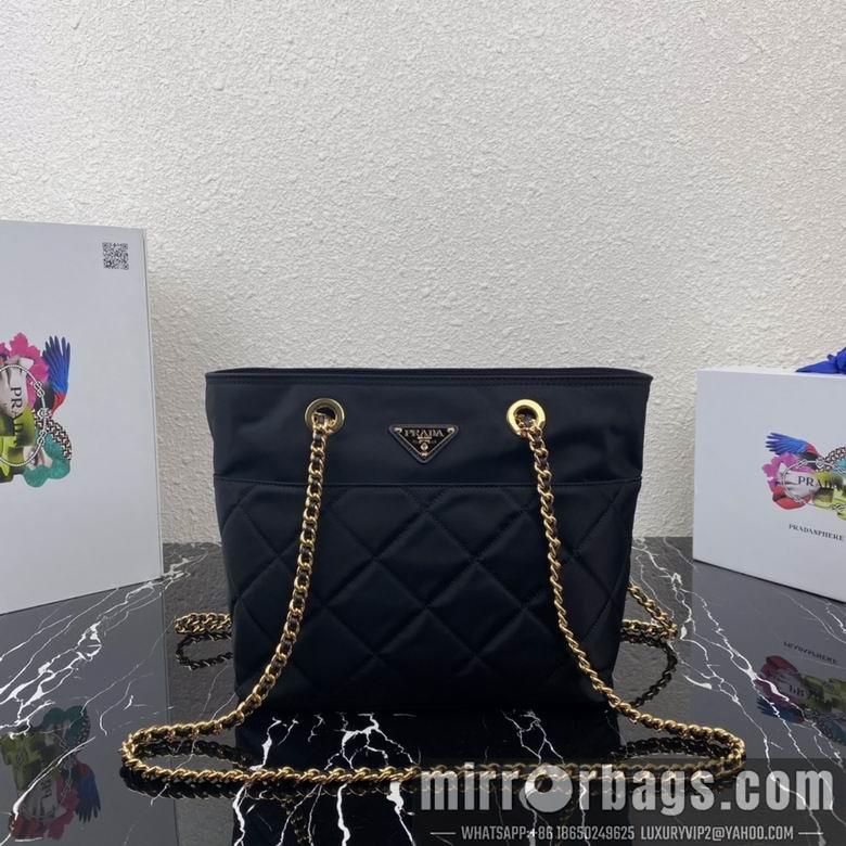 Replica Prada Bags 1BD625 30X24.5X13.5cm XM