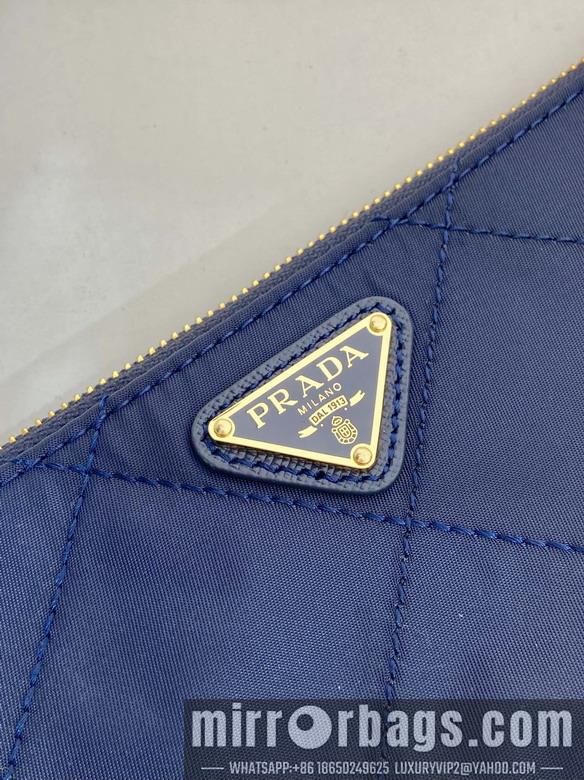 Replica Prada Bags Prada Hobo 1Nl054 24.5x14cm AP