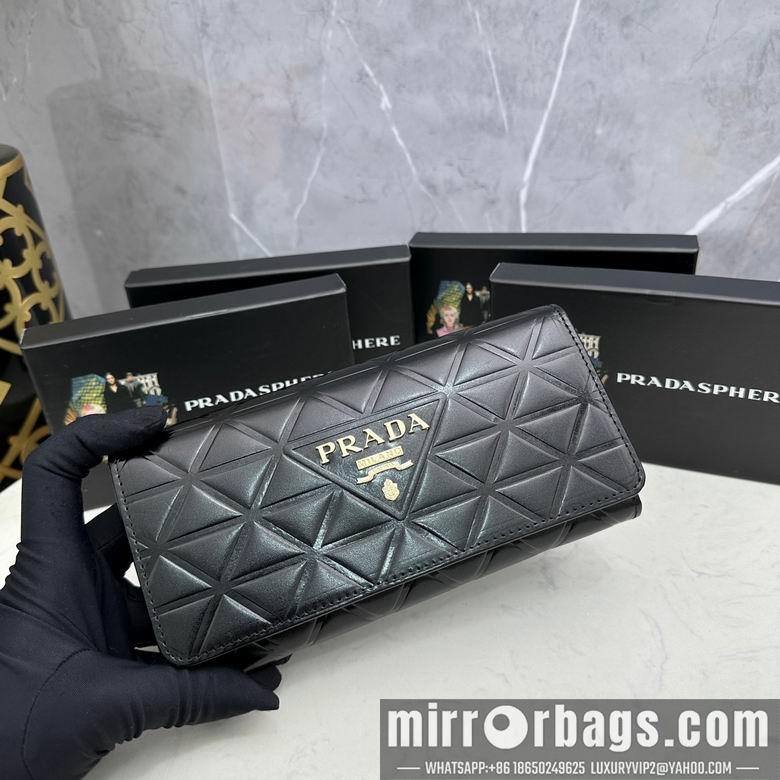 Replica Prada Bags ML202 19X10X2.5cm XM