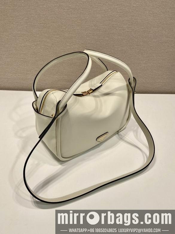 Replica Prada Bags 1BA451 25X18X10cm WP 4colour