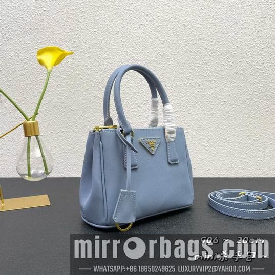 Replica Prada Bags Parda Galleria 1BA906 20x15x9.5cm CN6色
