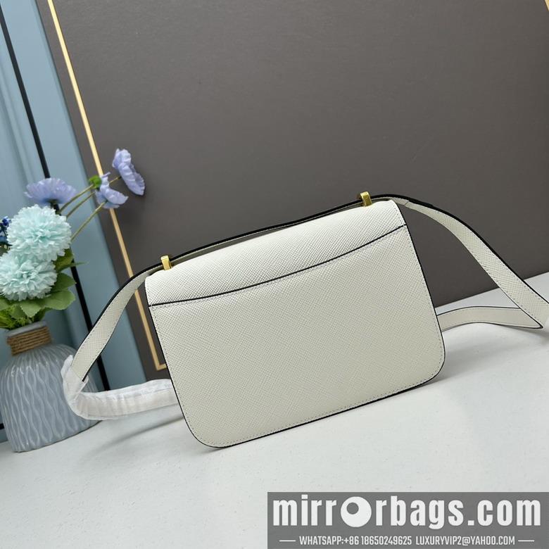 Replica Prada Bags Prada 1BD318 21.5x14x4cm ss3