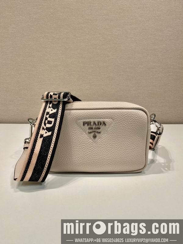 Replica Prada Bags Prada 1BH192 19x12x6cm AP
