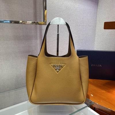 Replica Prada Bags 1BG335 25x21.5x14cm ap