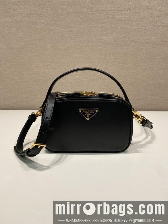 Replica Prada Bags Prada 1BH203 18.5x13x6.5cm AP