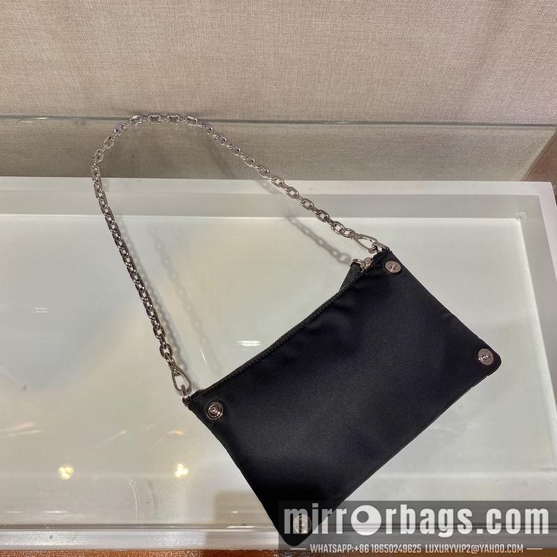 Replica Prada Bags Hobo 20x12cm ap 04