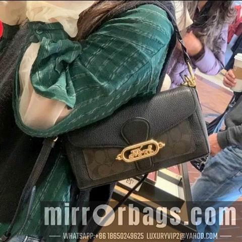 Replica Coach Bags BH90782 25X14X7