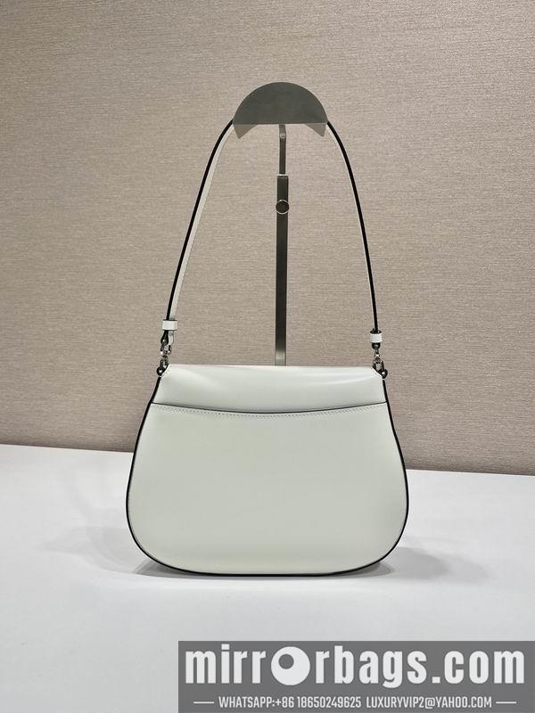 Replica Prada Bags 1BD311 23X18X4cm Ap