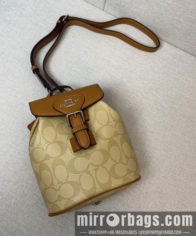 Replica Coach Bags 062303 AZ 6